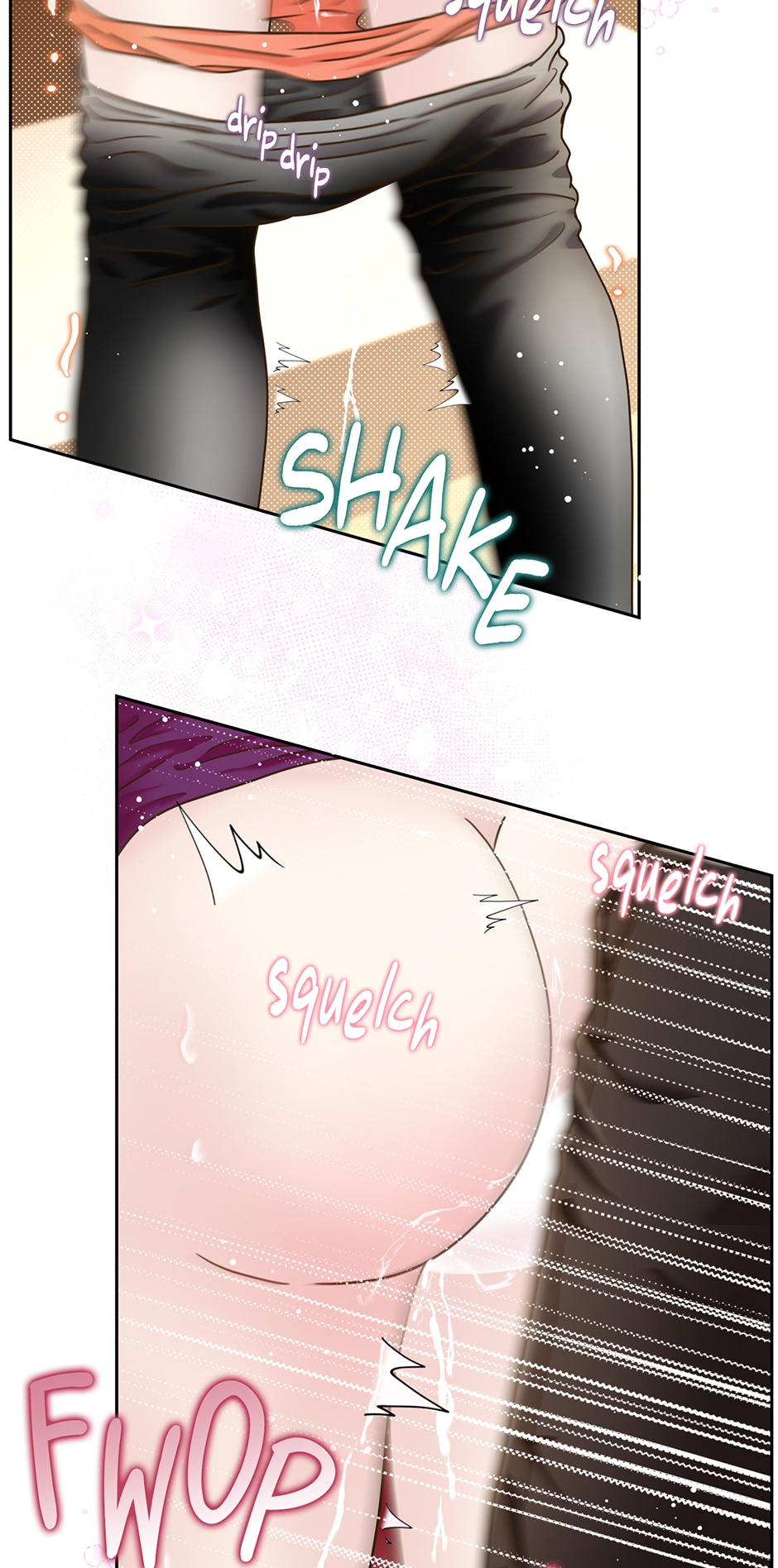My Experience Being Close to My Older Brother’s Friend Chapter 20 - Page 6