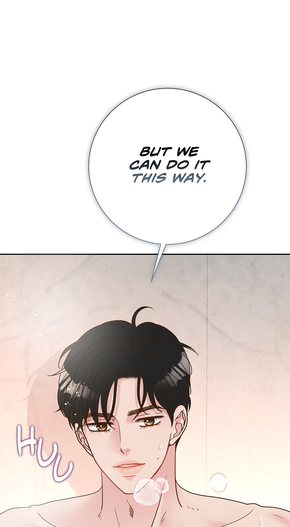 My Experience Being Close to My Older Brother’s Friend Chapter 20 - Page 60