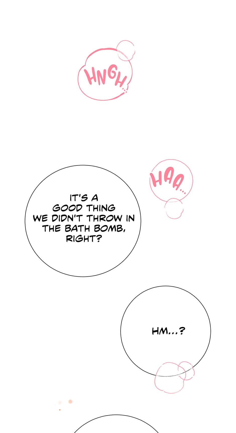 My Experience Being Close to My Older Brother’s Friend Chapter 20 - Page 64