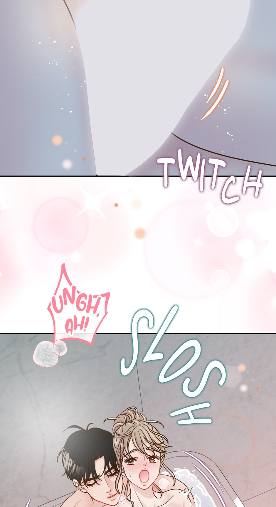 My Experience Being Close to My Older Brother’s Friend Chapter 20 - Page 68