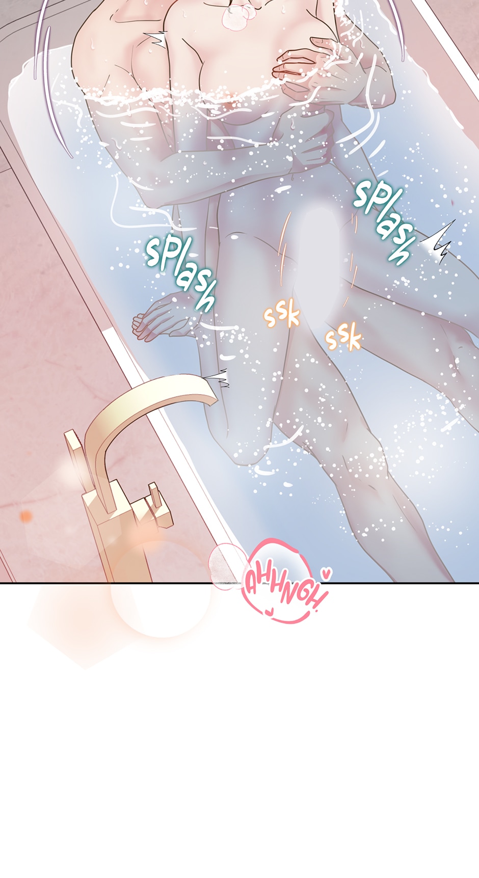 My Experience Being Close to My Older Brother’s Friend Chapter 20 - Page 69