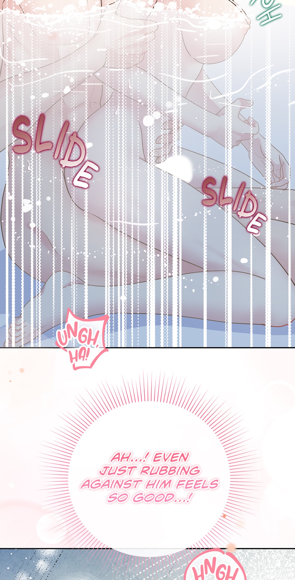 My Experience Being Close to My Older Brother’s Friend Chapter 20 - Page 71