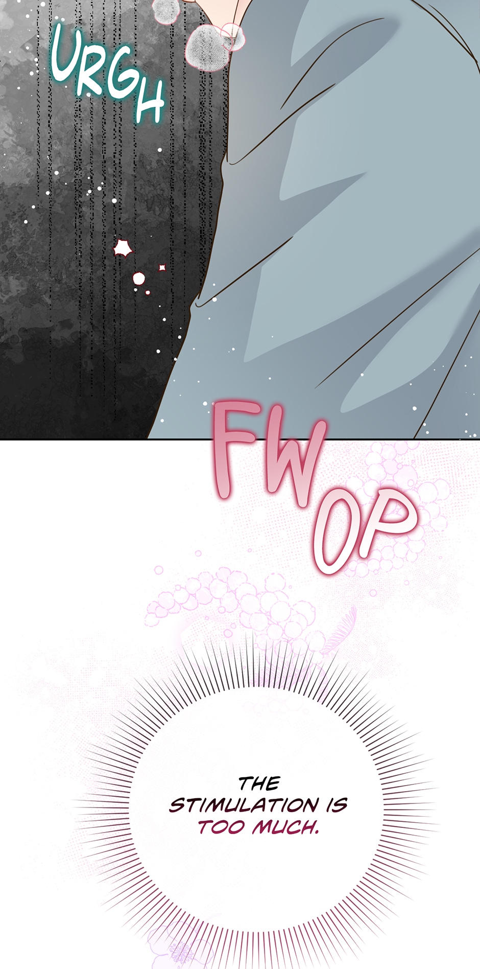 My Experience Being Close to My Older Brother’s Friend Chapter 20 - Page 8