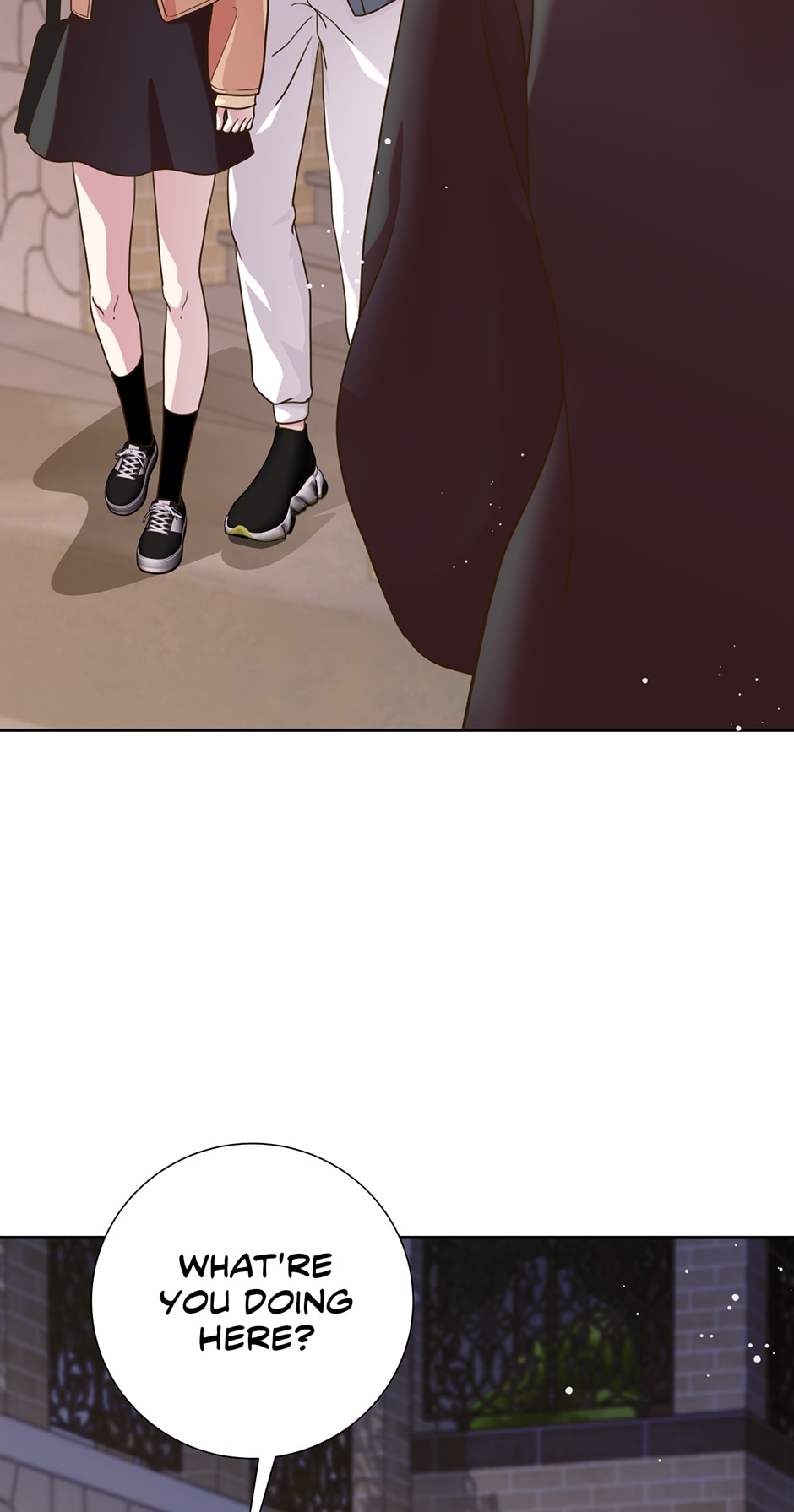 My Experience Being Close to My Older Brother’s Friend Chapter 21 - Page 14