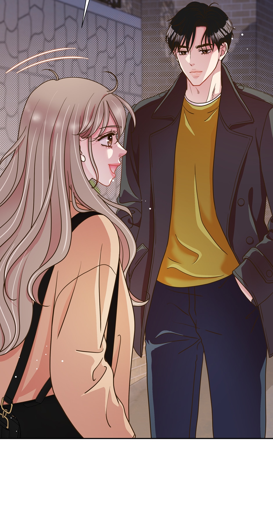 My Experience Being Close to My Older Brother’s Friend Chapter 21 - Page 15