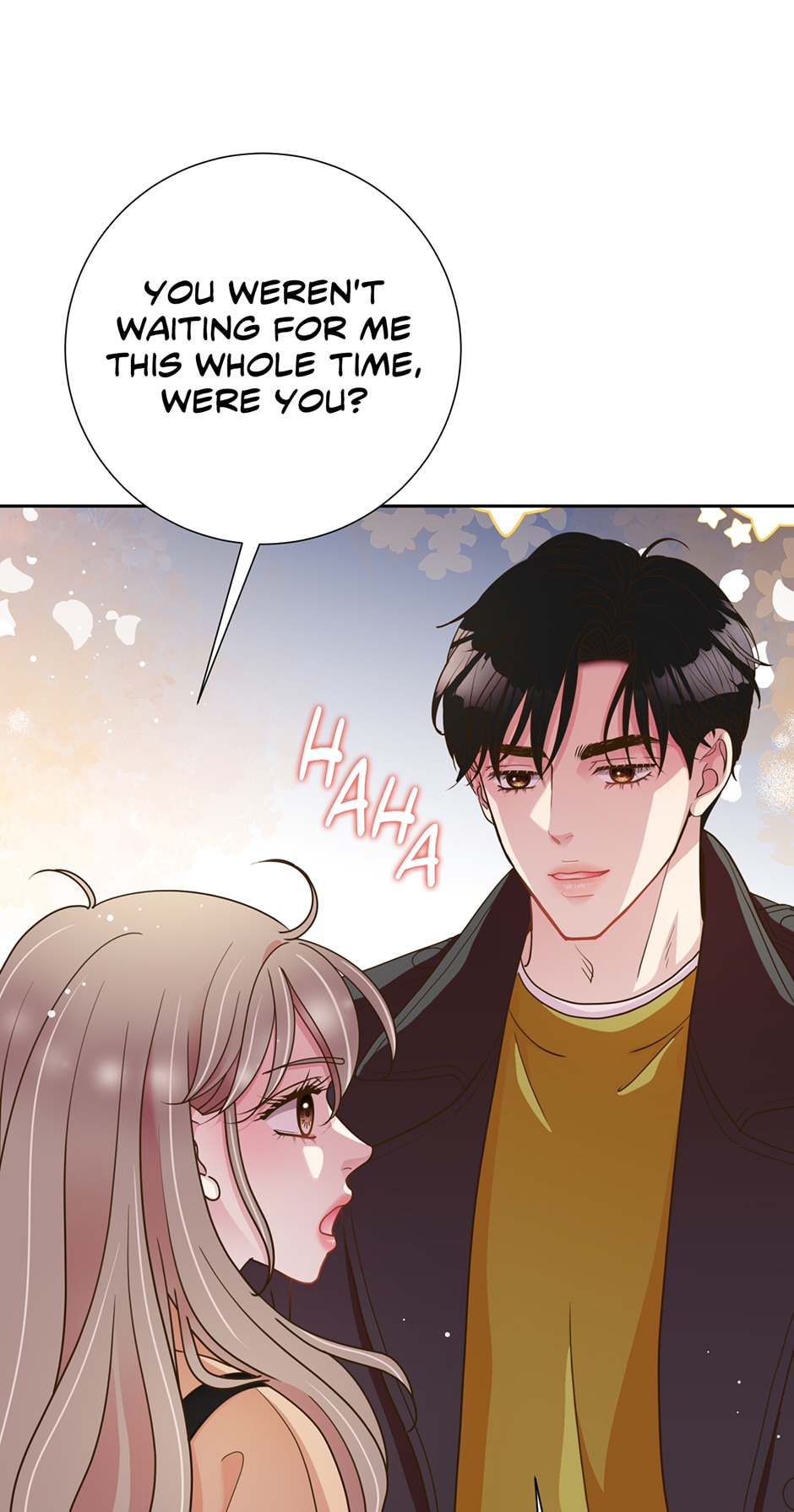 My Experience Being Close to My Older Brother’s Friend Chapter 21 - Page 16
