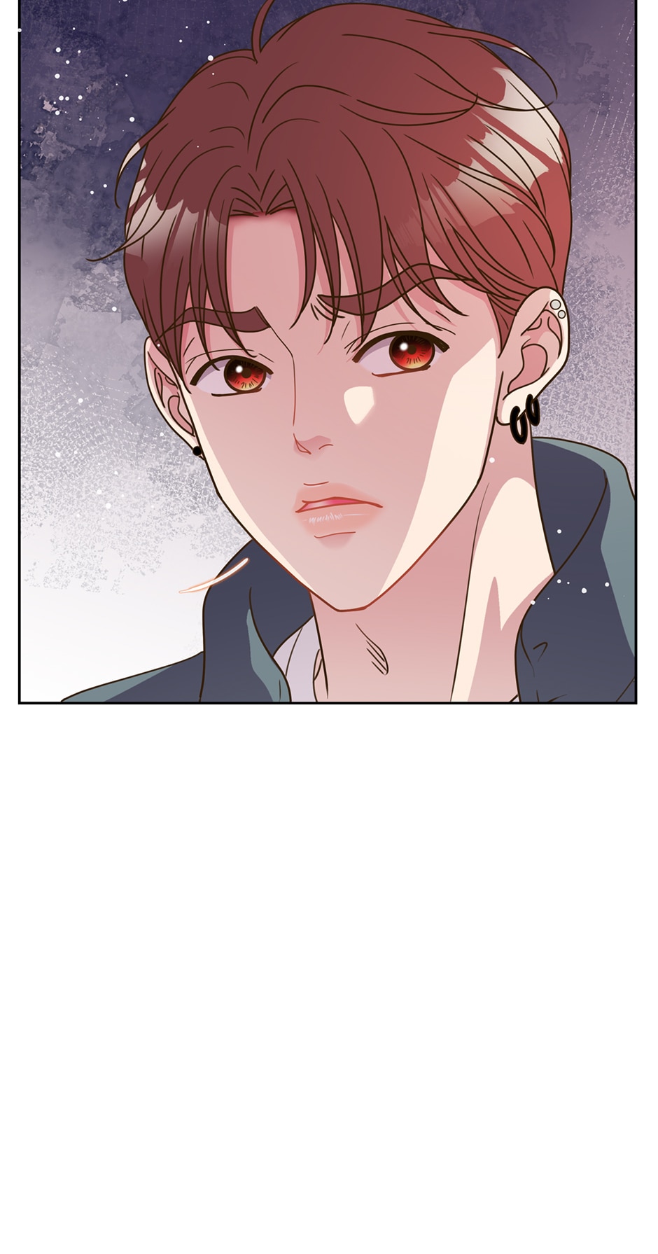 My Experience Being Close to My Older Brother’s Friend Chapter 21 - Page 18
