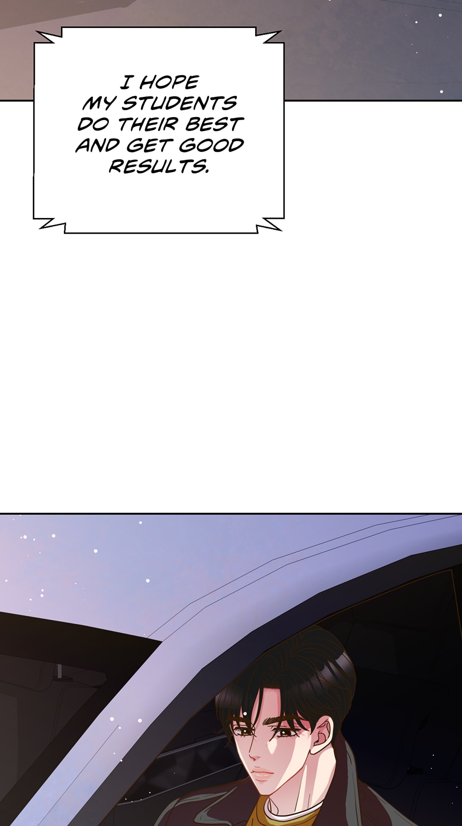 My Experience Being Close to My Older Brother’s Friend Chapter 21 - Page 2