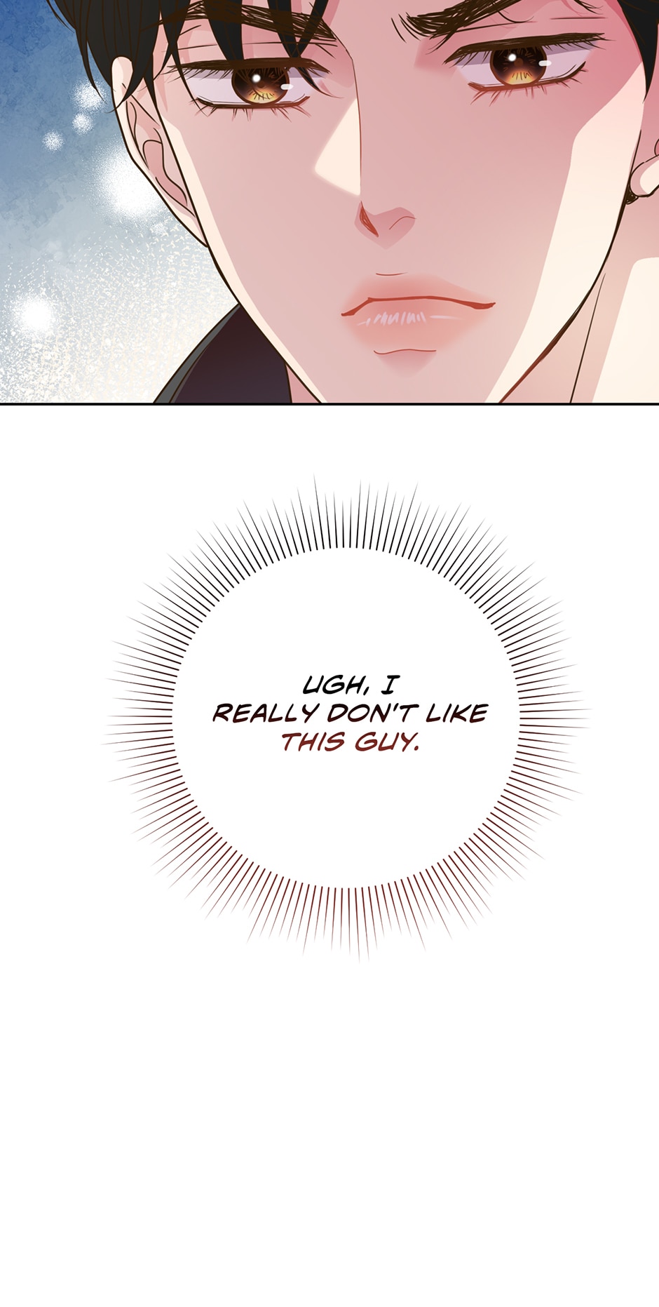 My Experience Being Close to My Older Brother’s Friend Chapter 21 - Page 25