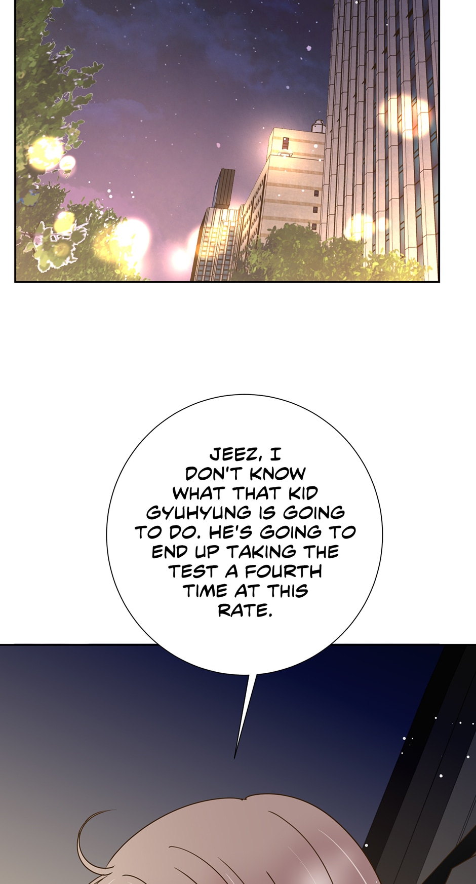 My Experience Being Close to My Older Brother’s Friend Chapter 21 - Page 28