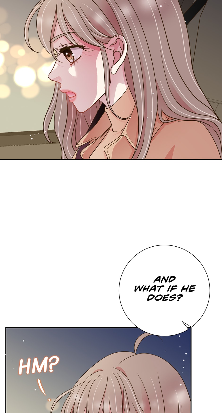 My Experience Being Close to My Older Brother’s Friend Chapter 21 - Page 29