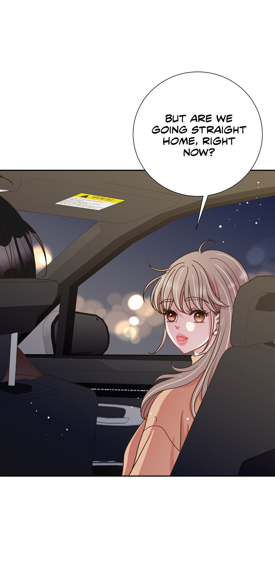 My Experience Being Close to My Older Brother’s Friend Chapter 21 - Page 35