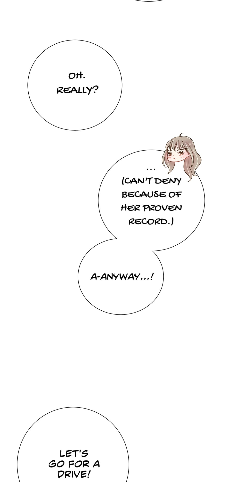 My Experience Being Close to My Older Brother’s Friend Chapter 21 - Page 37