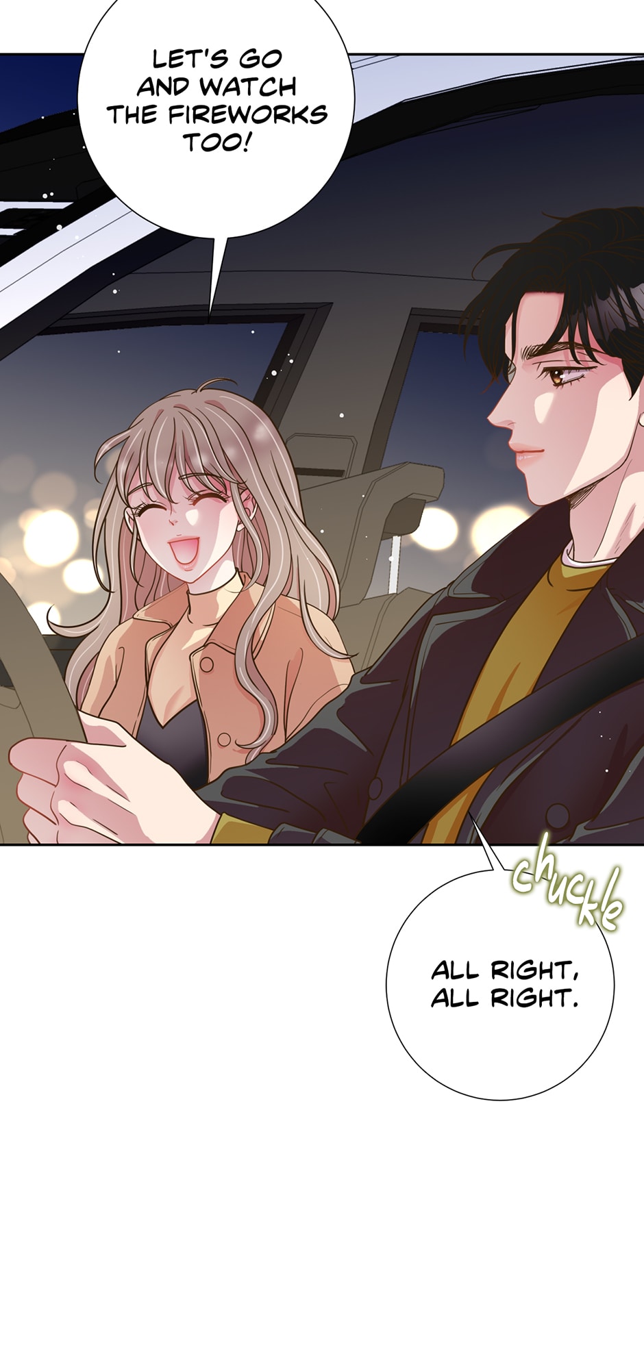 My Experience Being Close to My Older Brother’s Friend Chapter 21 - Page 39