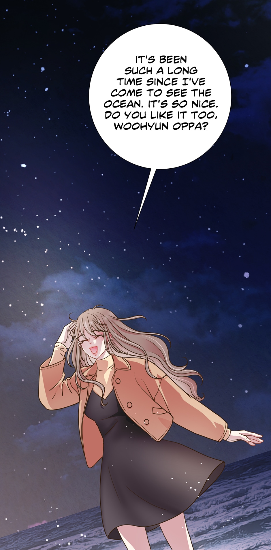 My Experience Being Close to My Older Brother’s Friend Chapter 21 - Page 42
