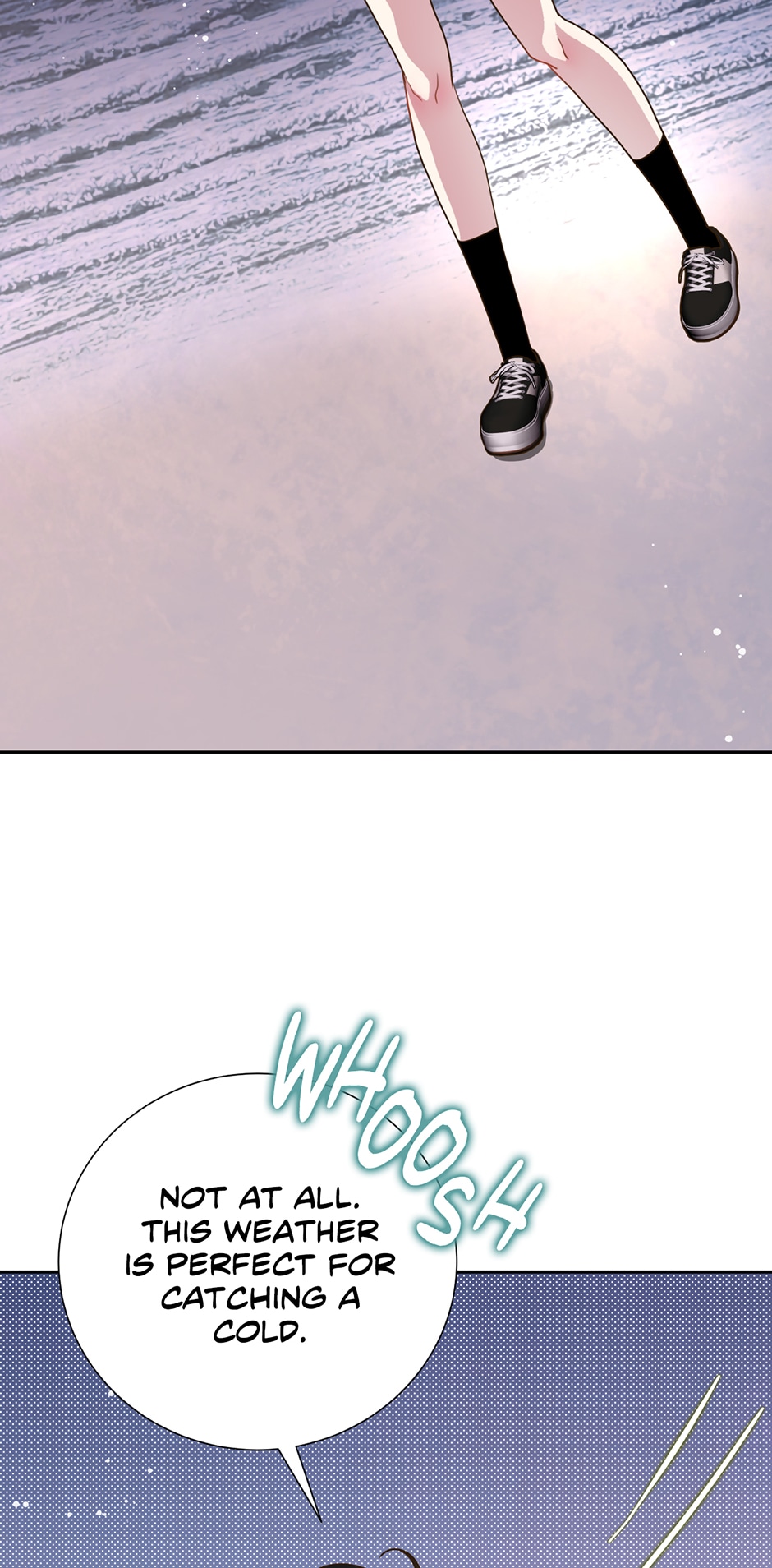 My Experience Being Close to My Older Brother’s Friend Chapter 21 - Page 43