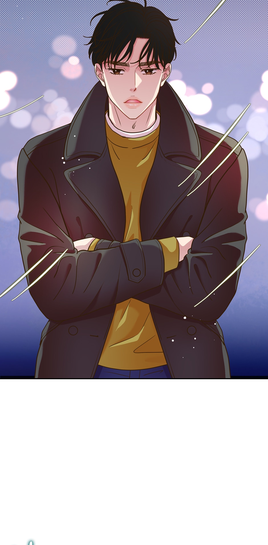 My Experience Being Close to My Older Brother’s Friend Chapter 21 - Page 44