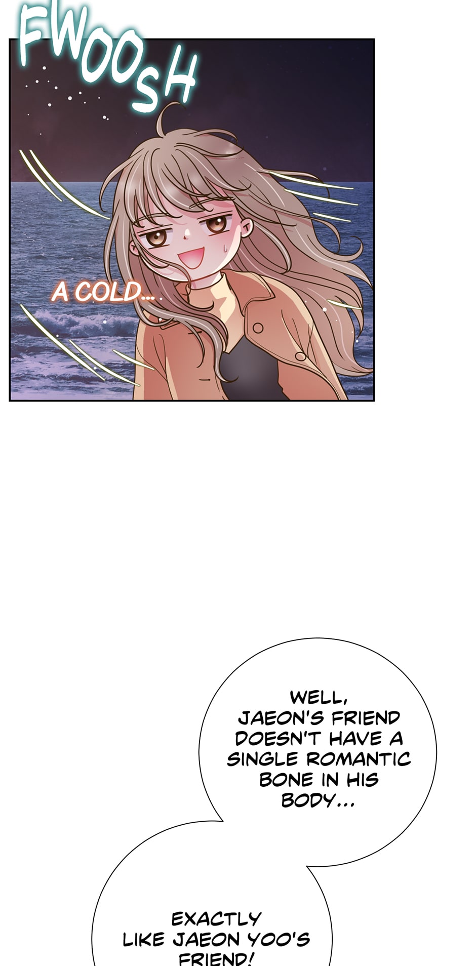 My Experience Being Close to My Older Brother’s Friend Chapter 21 - Page 45