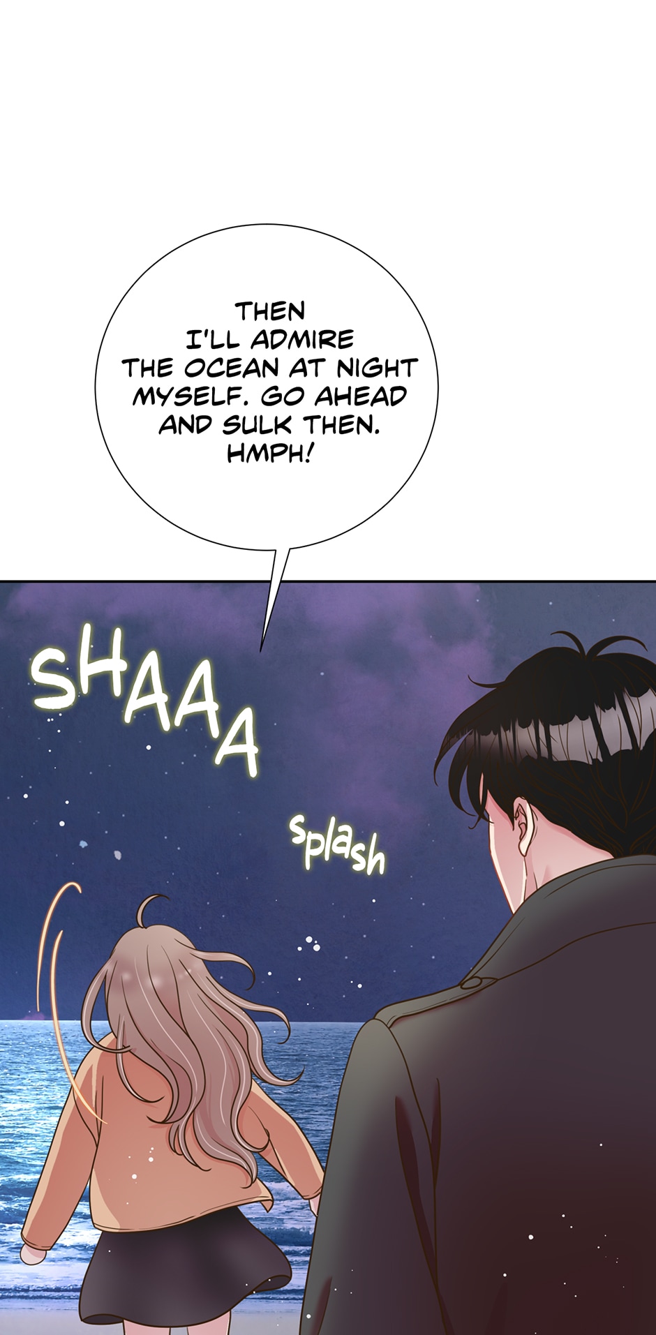My Experience Being Close to My Older Brother’s Friend Chapter 21 - Page 47