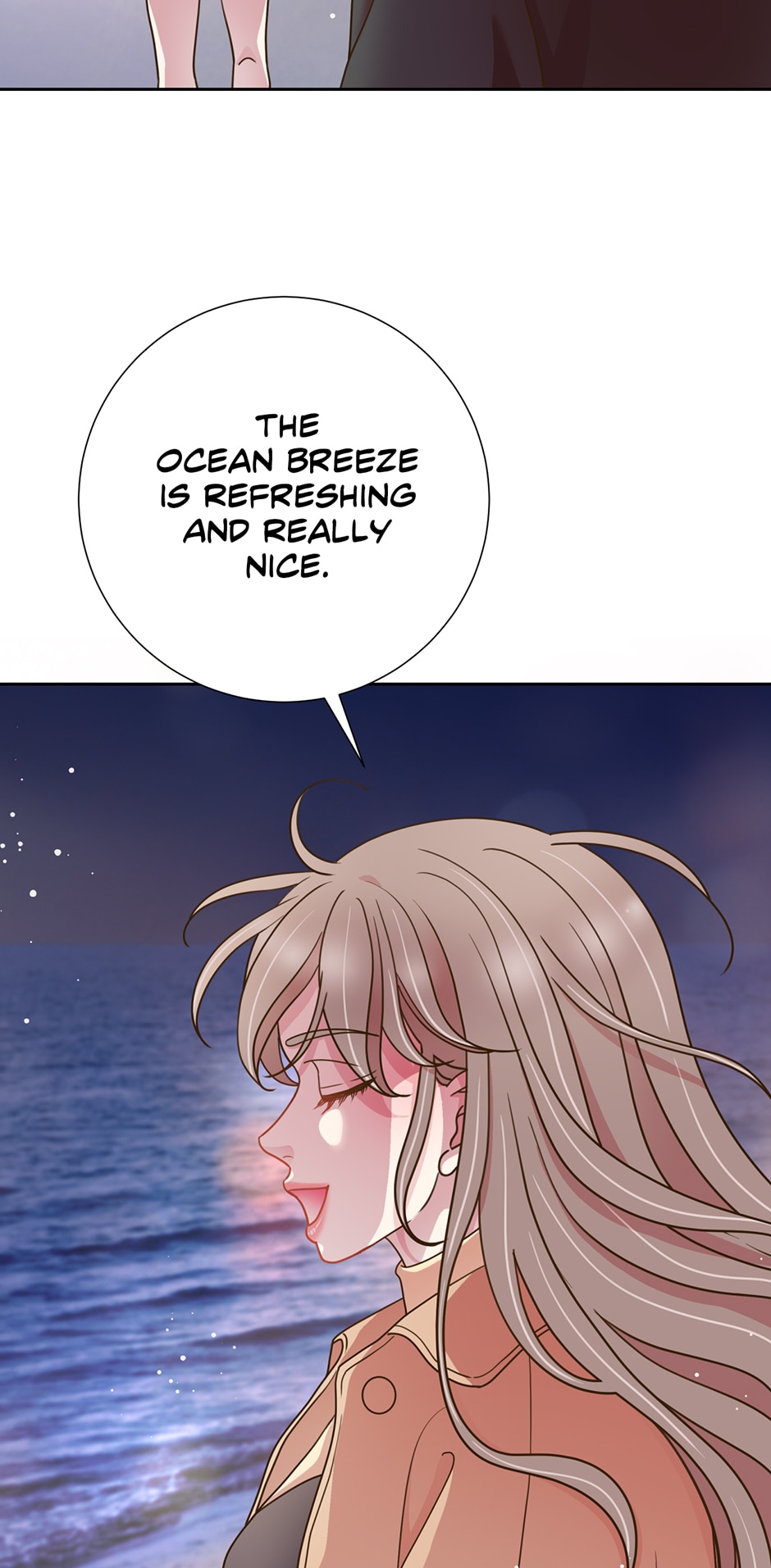 My Experience Being Close to My Older Brother’s Friend Chapter 21 - Page 48