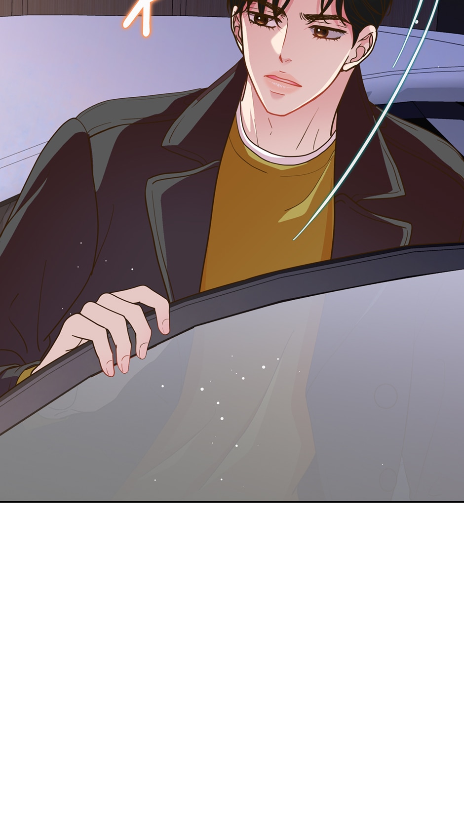 My Experience Being Close to My Older Brother’s Friend Chapter 21 - Page 5