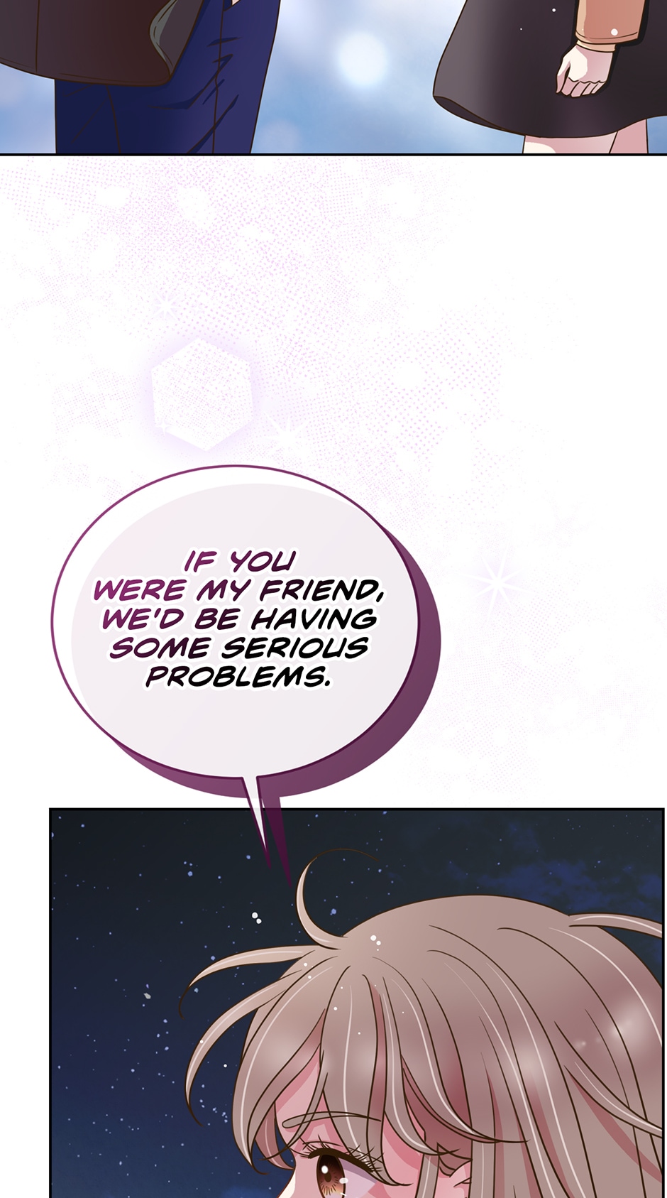 My Experience Being Close to My Older Brother’s Friend Chapter 21 - Page 55