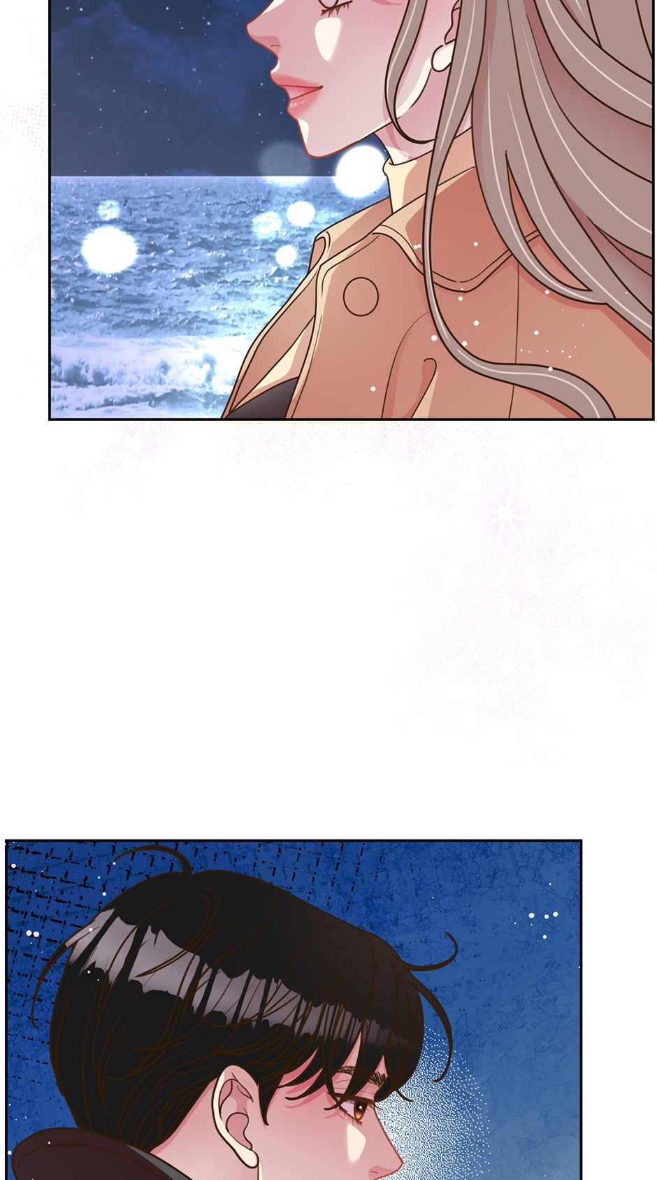 My Experience Being Close to My Older Brother’s Friend Chapter 21 - Page 56