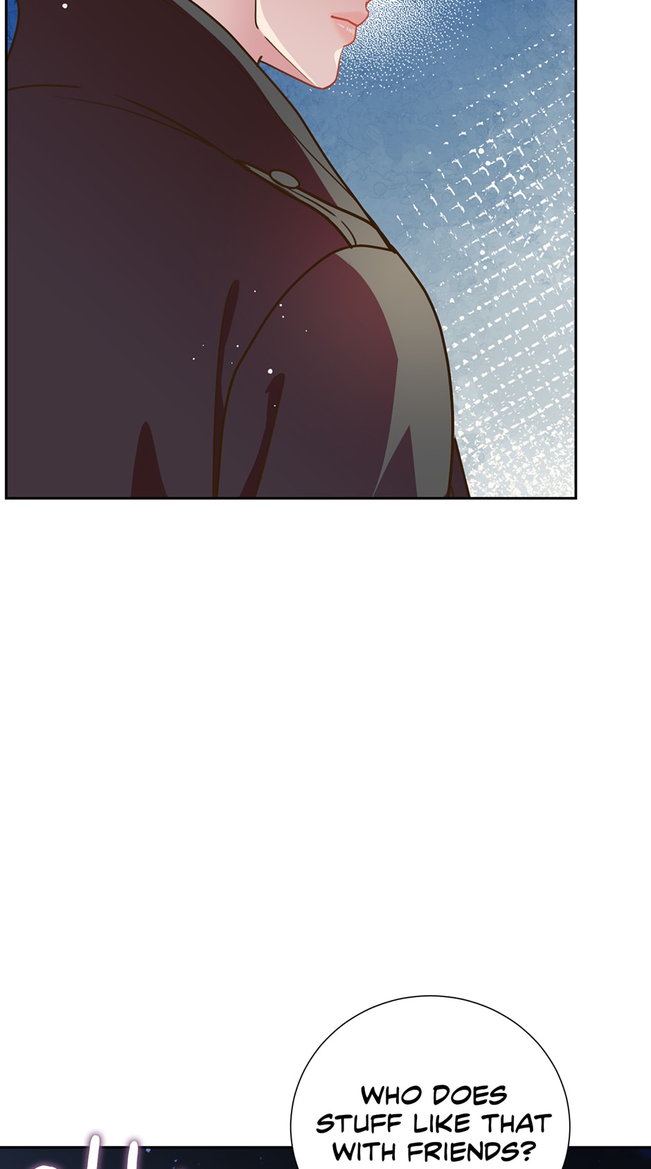 My Experience Being Close to My Older Brother’s Friend Chapter 21 - Page 57