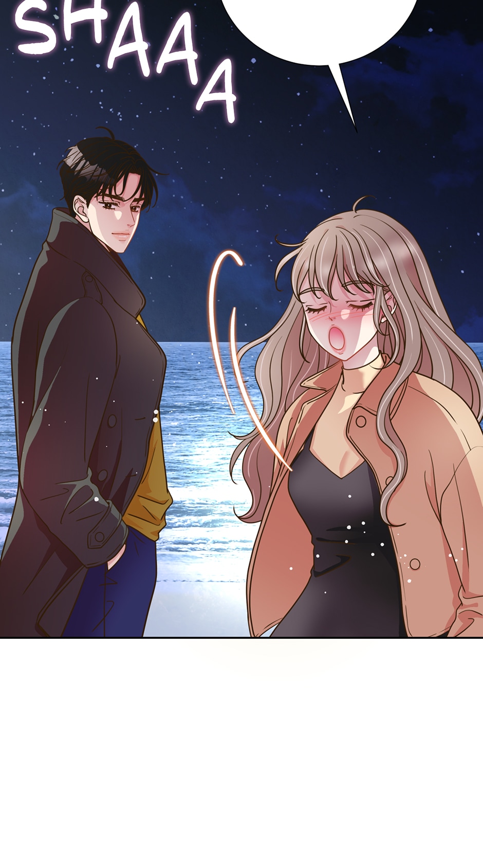 My Experience Being Close to My Older Brother’s Friend Chapter 21 - Page 58