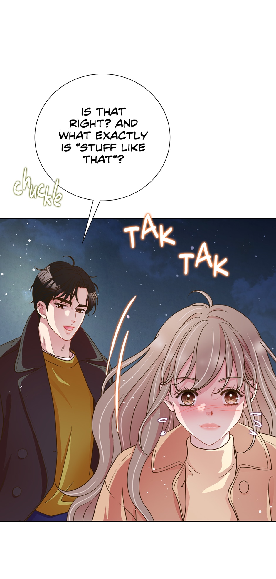 My Experience Being Close to My Older Brother’s Friend Chapter 21 - Page 59