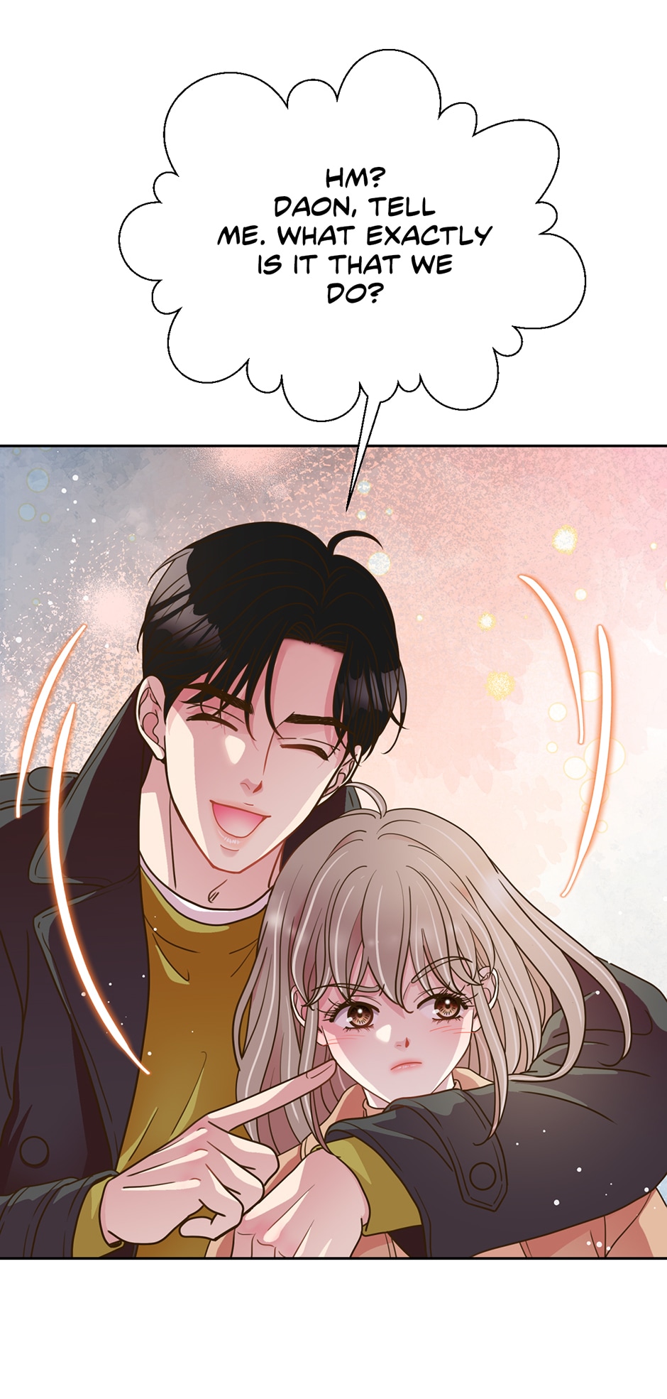 My Experience Being Close to My Older Brother’s Friend Chapter 21 - Page 60