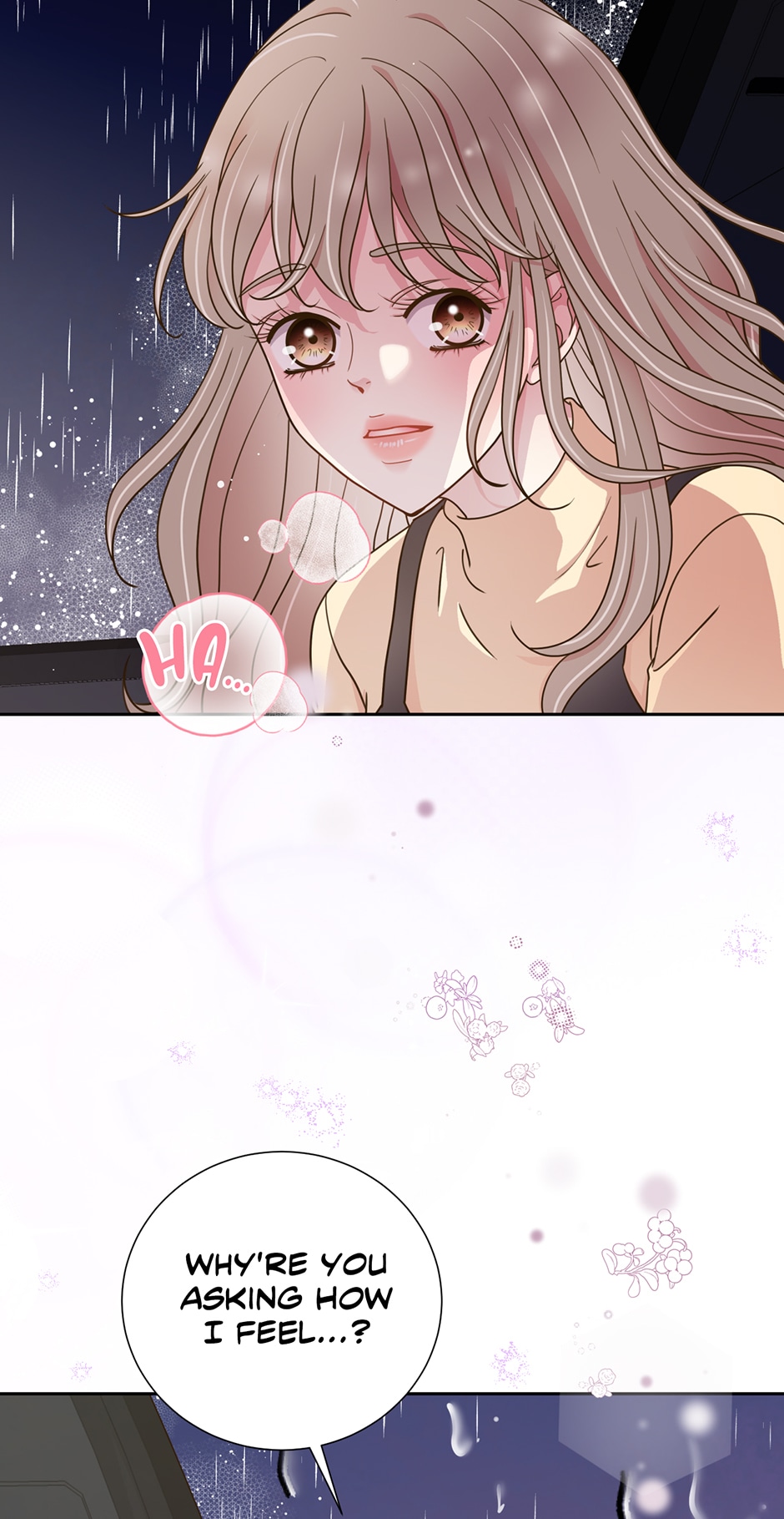 My Experience Being Close to My Older Brother’s Friend Chapter 21 - Page 69