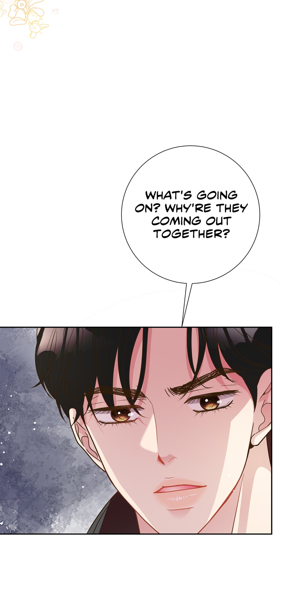My Experience Being Close to My Older Brother’s Friend Chapter 21 - Page 9