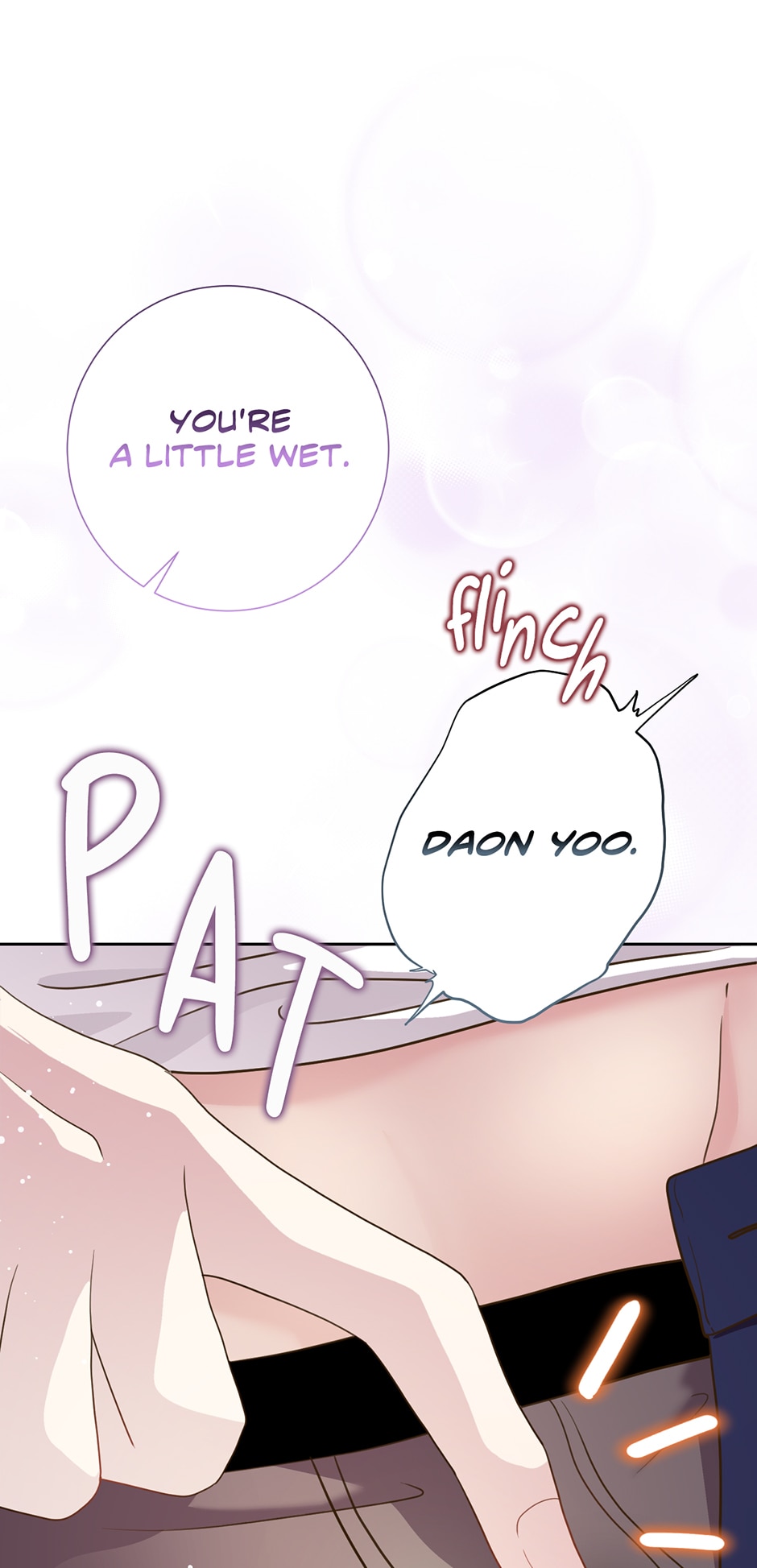 My Experience Being Close to My Older Brother’s Friend Chapter 22 - Page 10