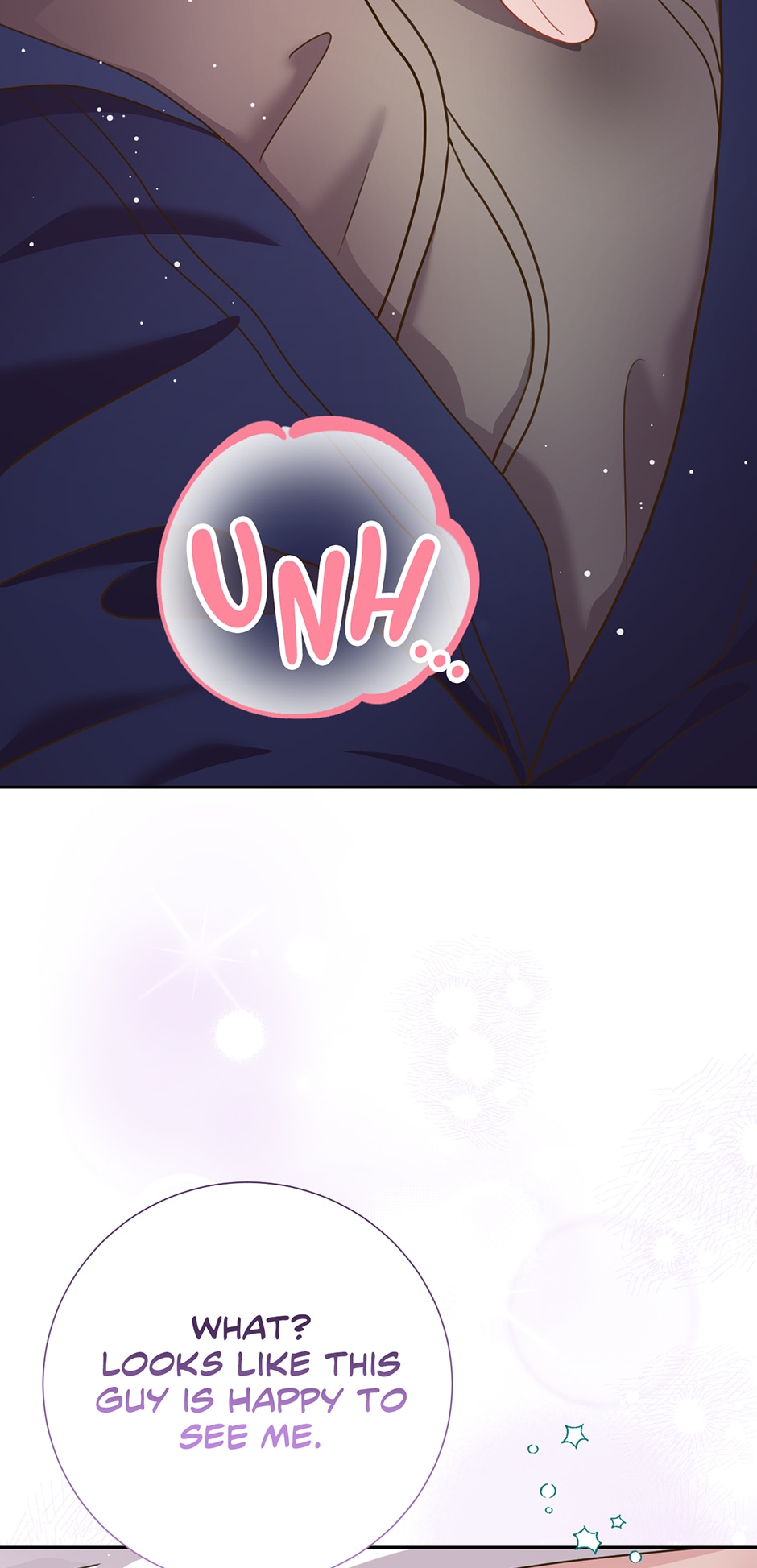 My Experience Being Close to My Older Brother’s Friend Chapter 22 - Page 11