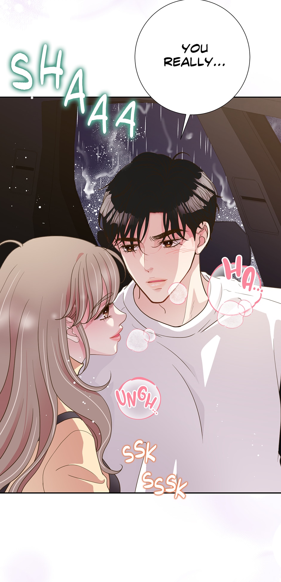 My Experience Being Close to My Older Brother’s Friend Chapter 22 - Page 13