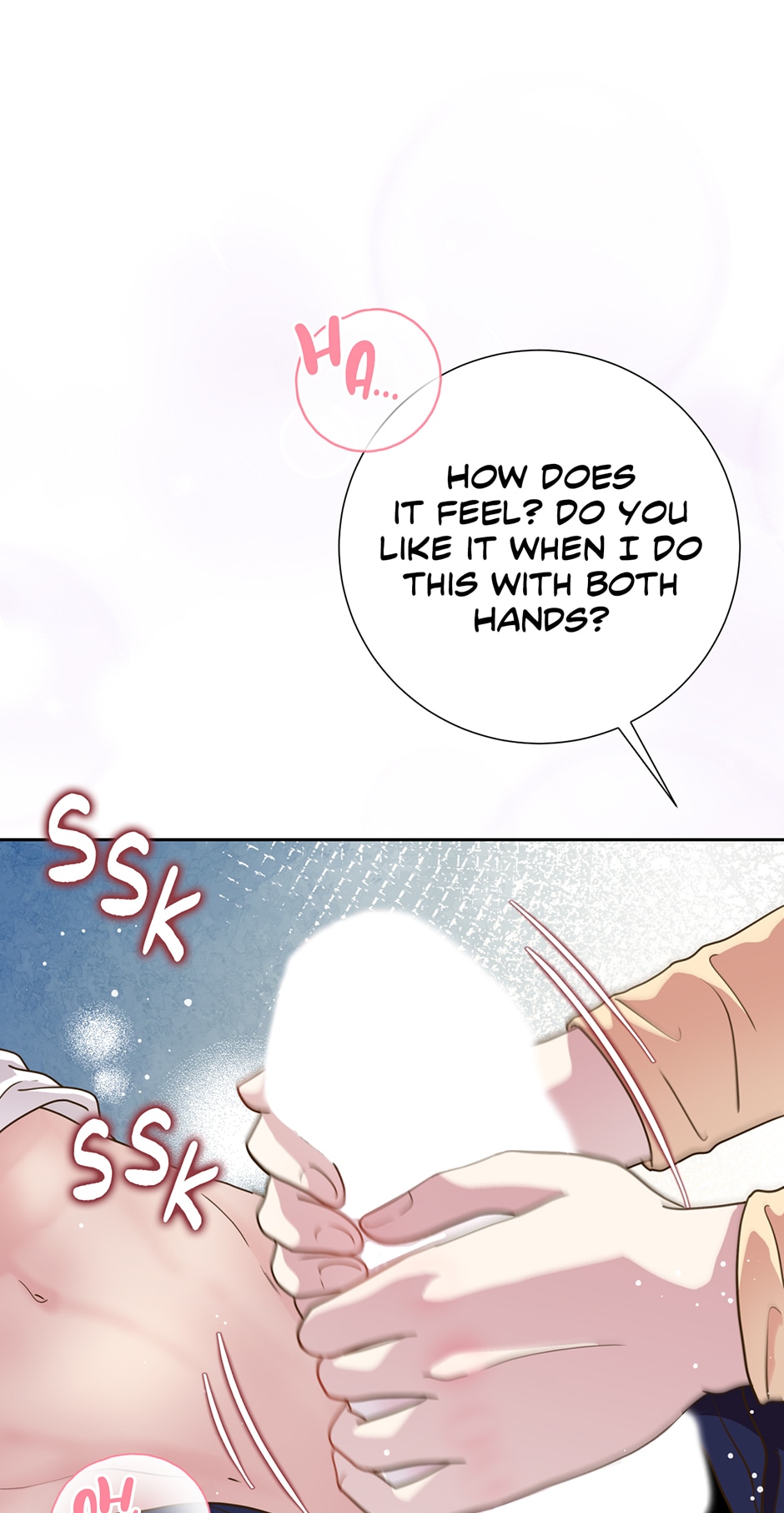 My Experience Being Close to My Older Brother’s Friend Chapter 22 - Page 22