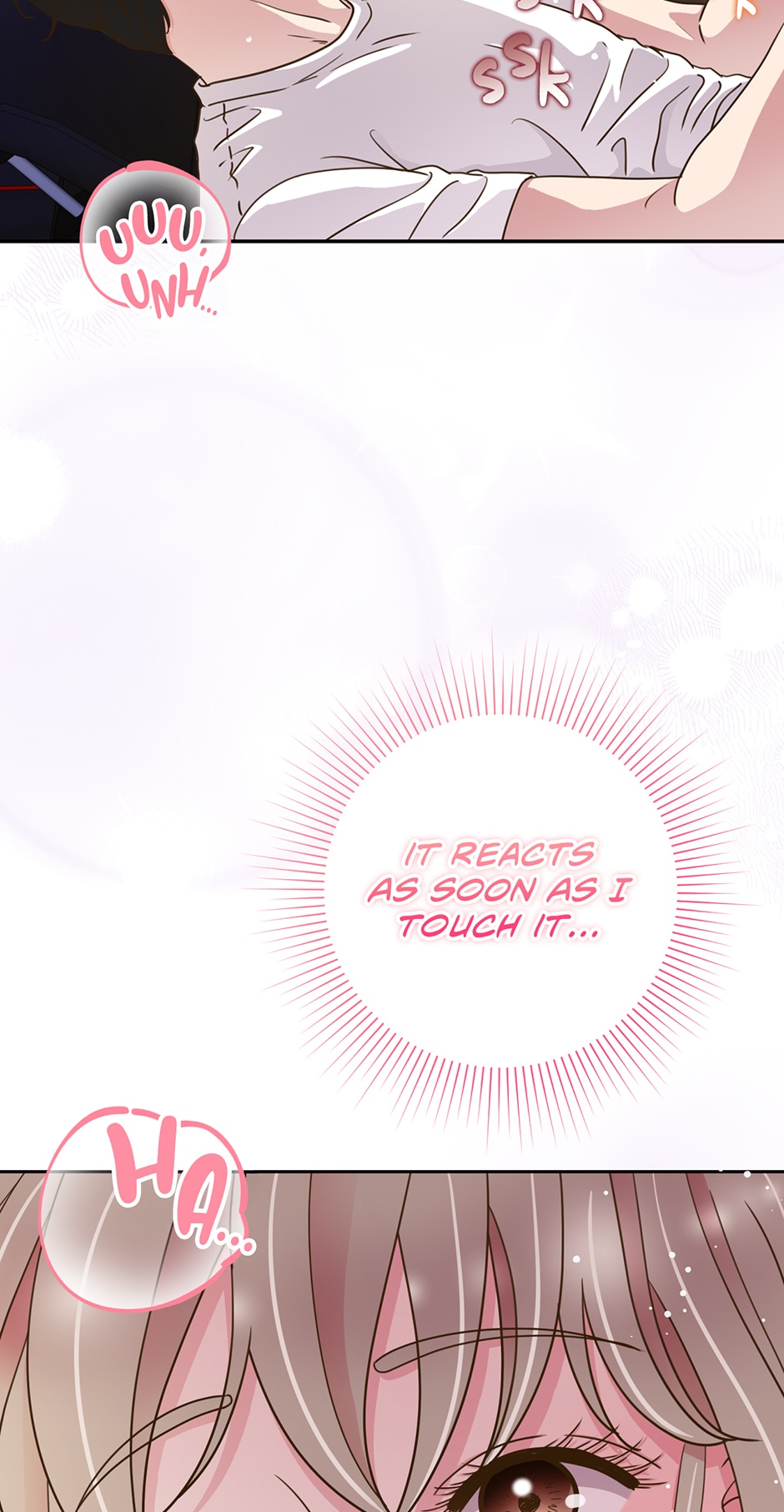 My Experience Being Close to My Older Brother’s Friend Chapter 22 - Page 24