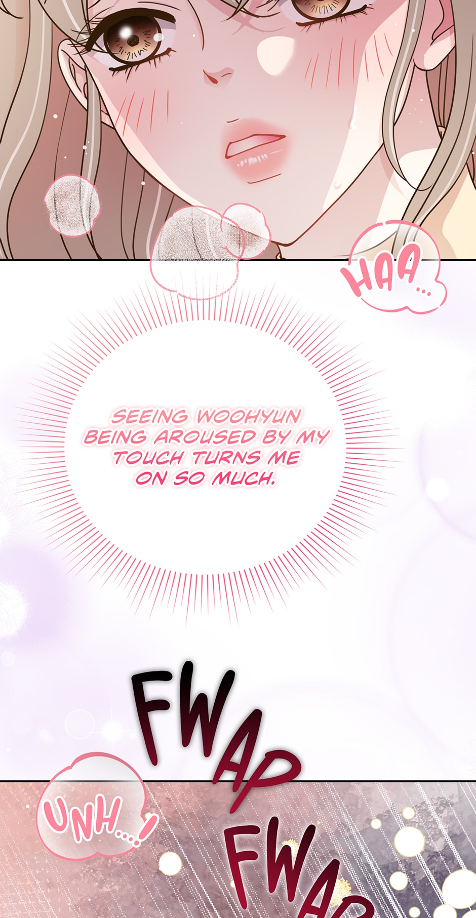 My Experience Being Close to My Older Brother’s Friend Chapter 22 - Page 25