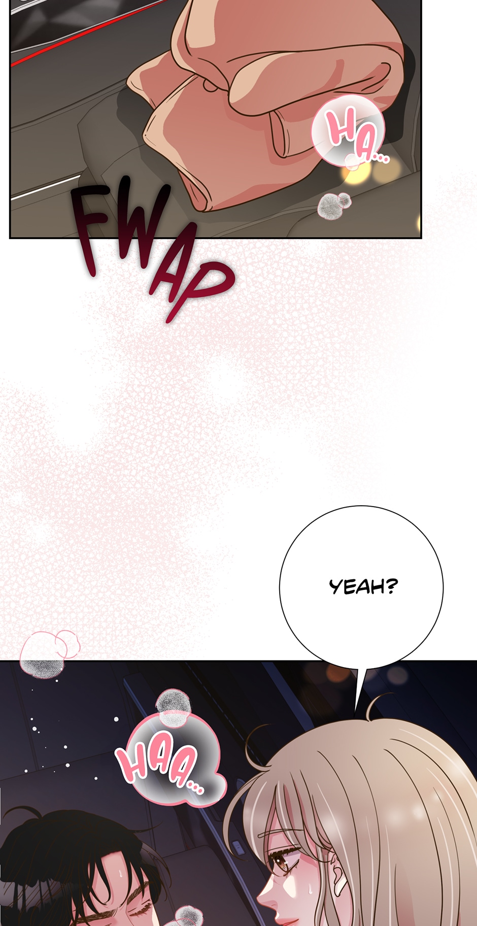 My Experience Being Close to My Older Brother’s Friend Chapter 22 - Page 29