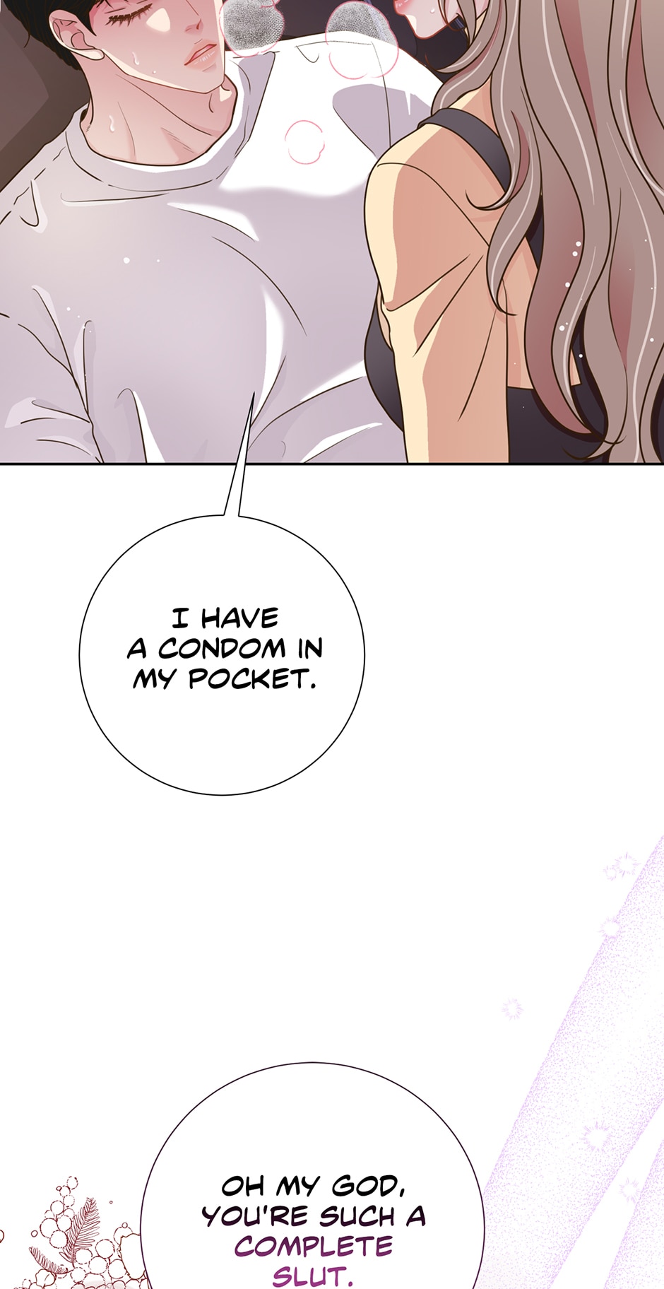 My Experience Being Close to My Older Brother’s Friend Chapter 22 - Page 30