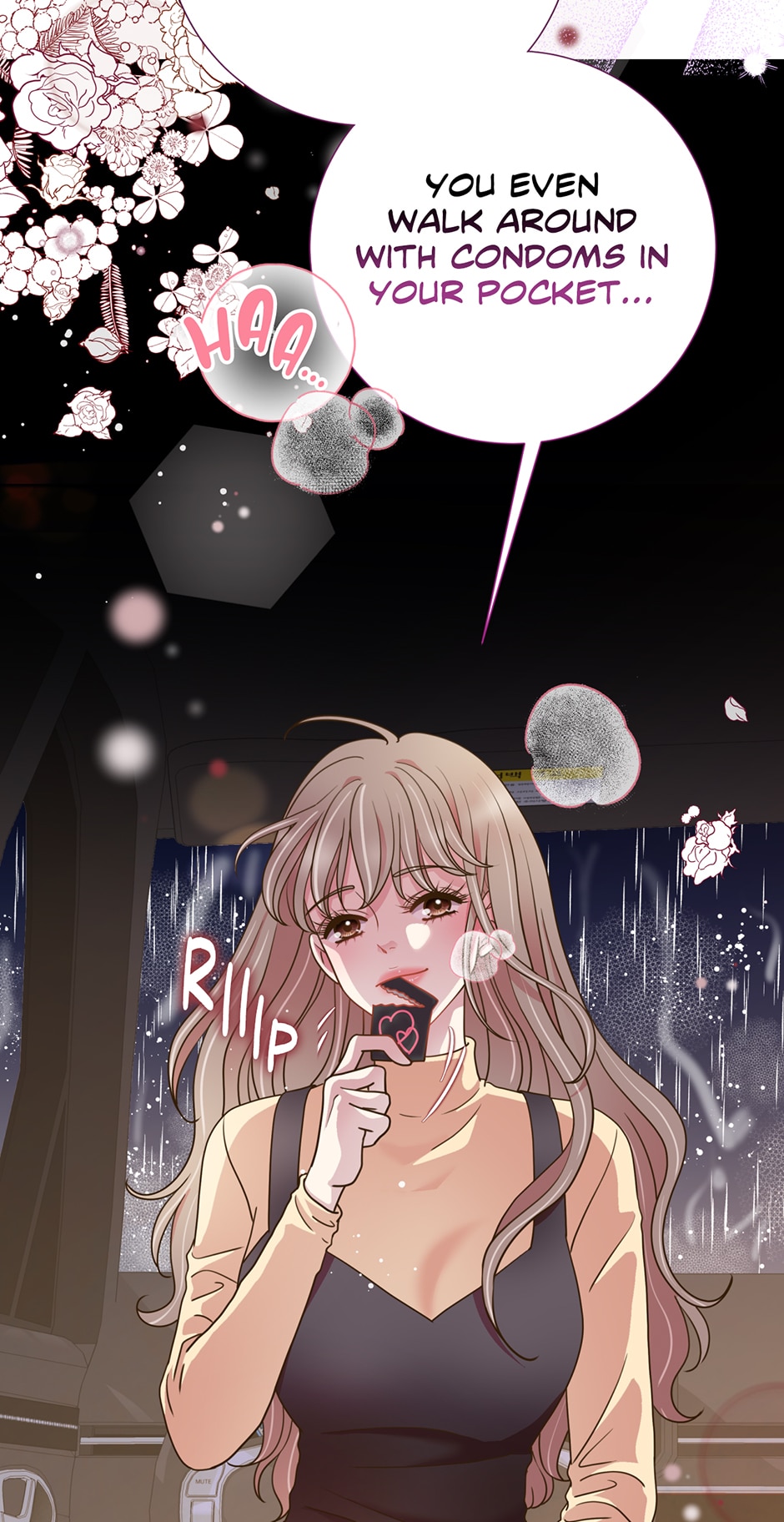 My Experience Being Close to My Older Brother’s Friend Chapter 22 - Page 31