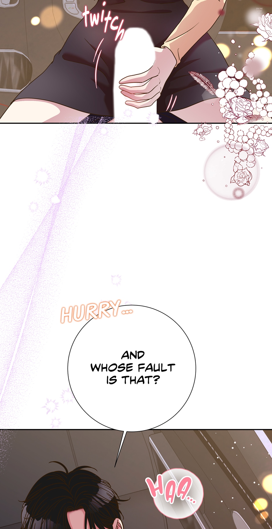 My Experience Being Close to My Older Brother’s Friend Chapter 22 - Page 32