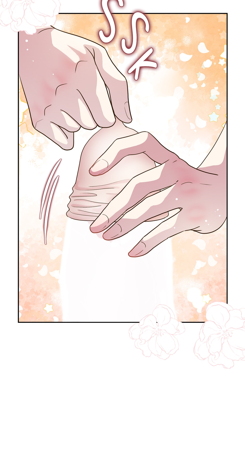 My Experience Being Close to My Older Brother’s Friend Chapter 22 - Page 34
