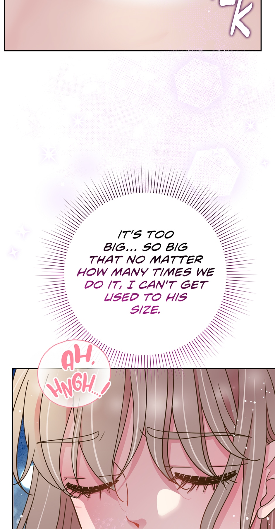 My Experience Being Close to My Older Brother’s Friend Chapter 22 - Page 37