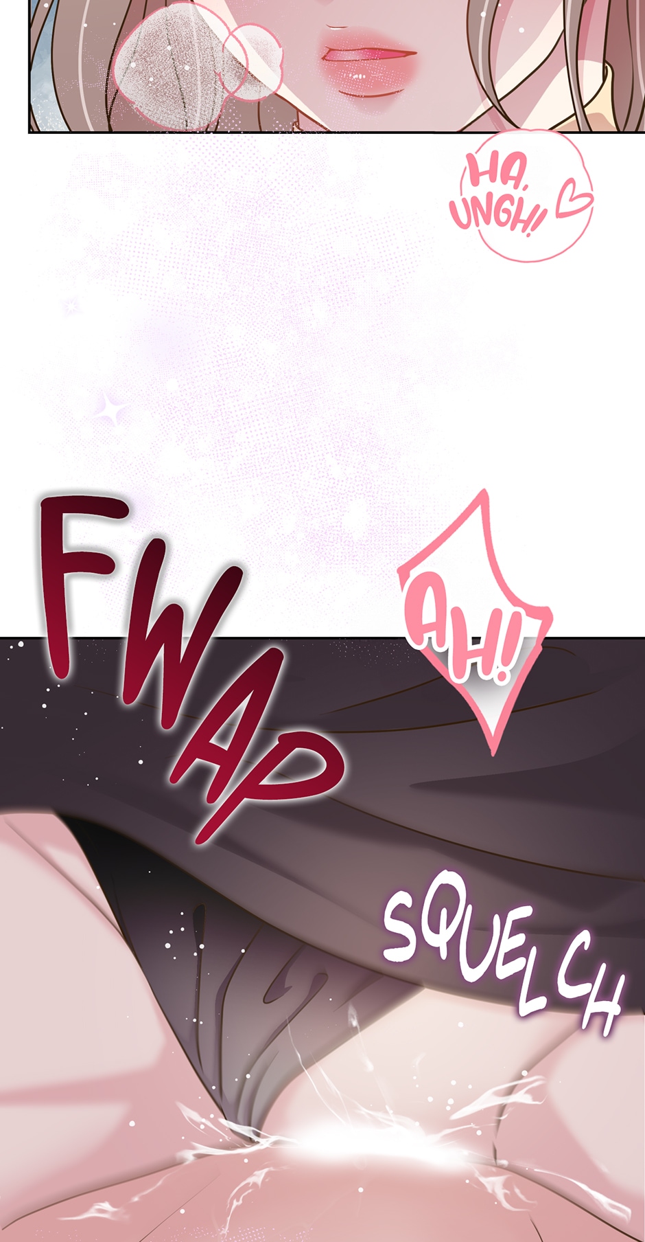 My Experience Being Close to My Older Brother’s Friend Chapter 22 - Page 38