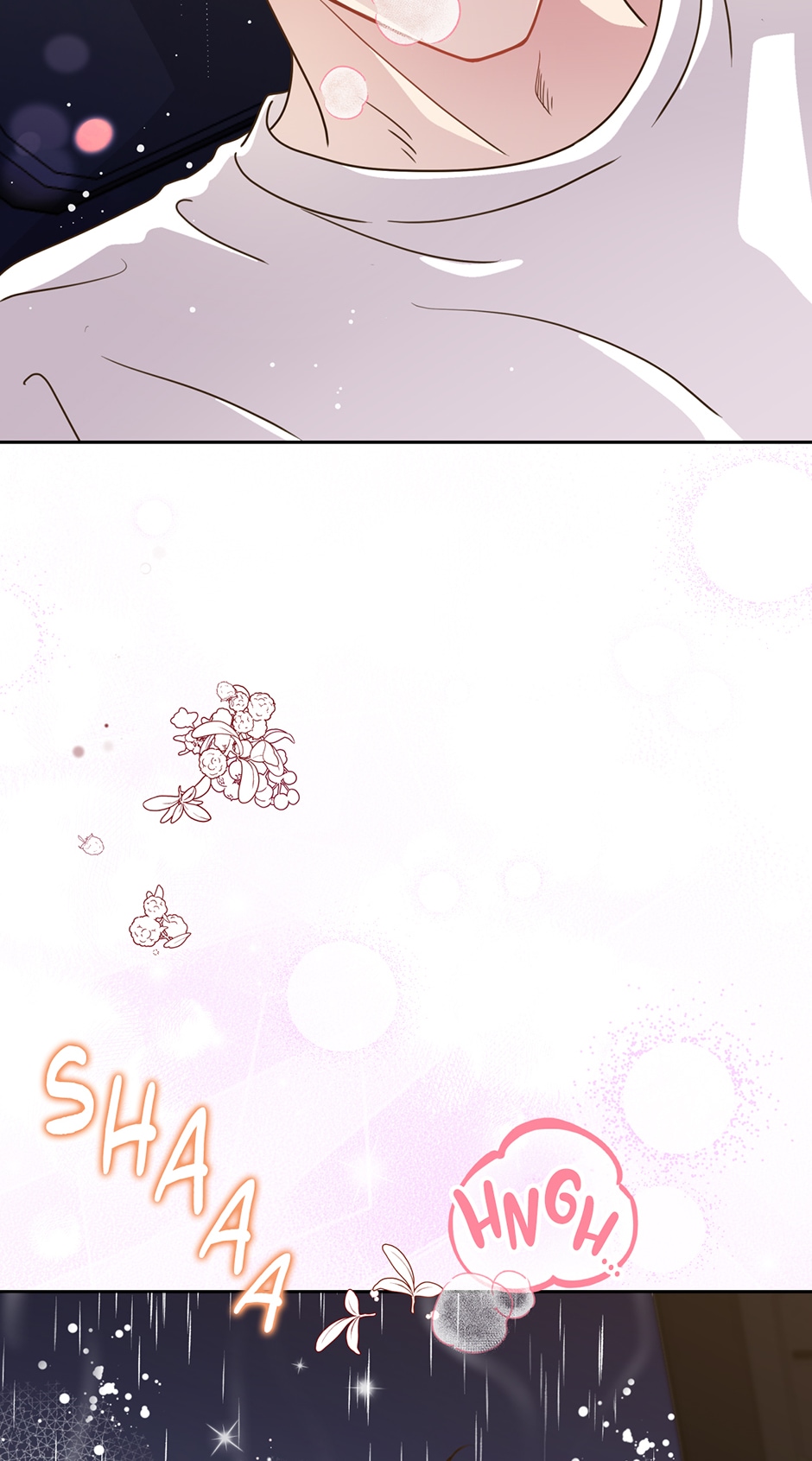 My Experience Being Close to My Older Brother’s Friend Chapter 22 - Page 42