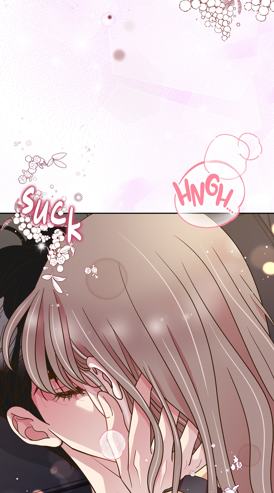 My Experience Being Close to My Older Brother’s Friend Chapter 22 - Page 45