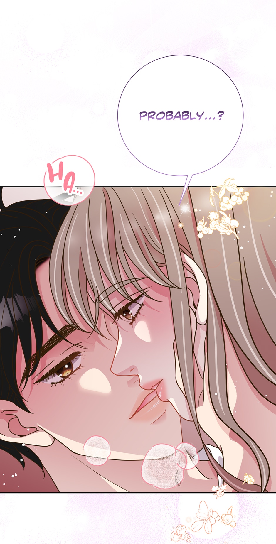 My Experience Being Close to My Older Brother’s Friend Chapter 22 - Page 47