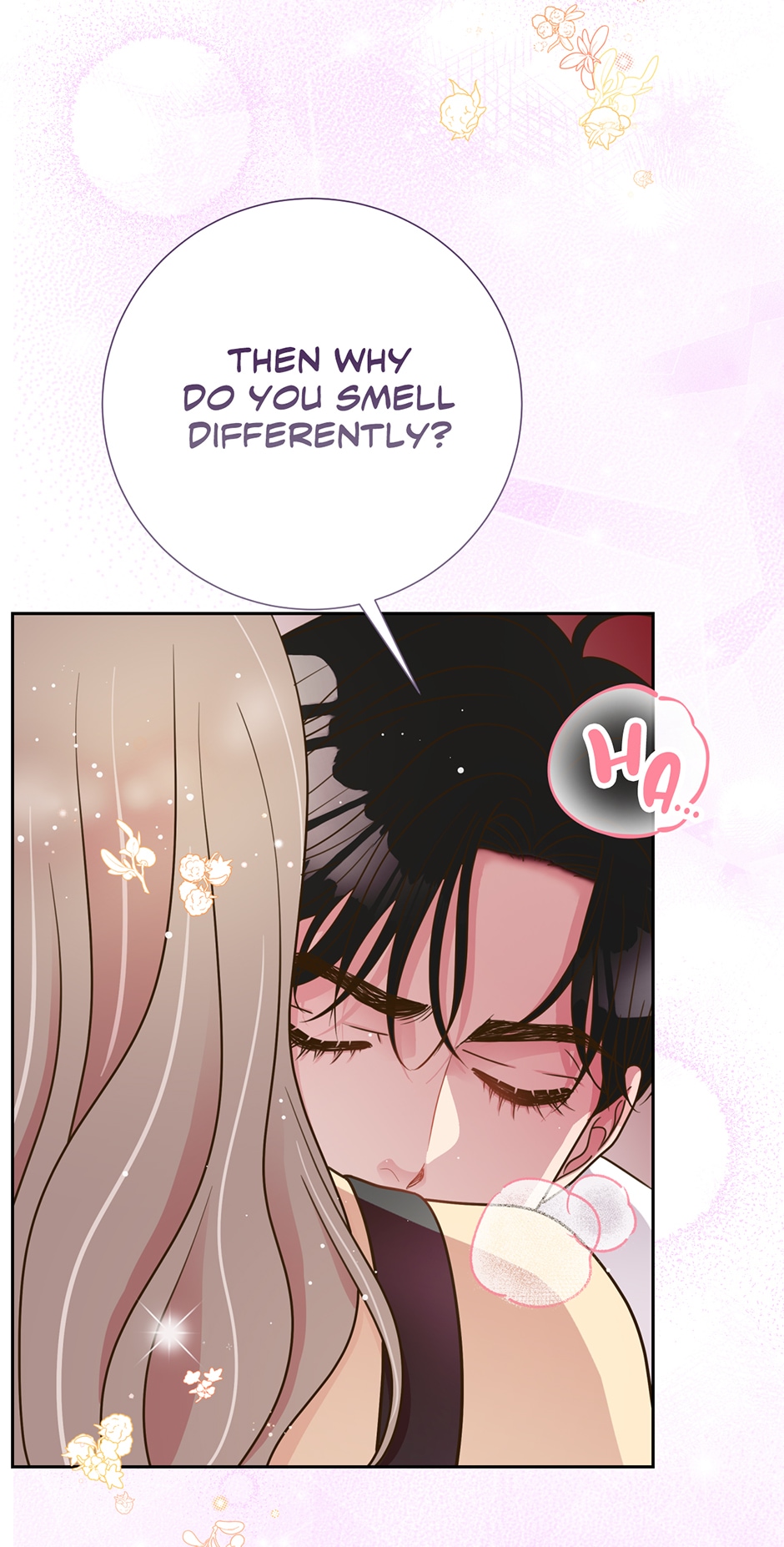 My Experience Being Close to My Older Brother’s Friend Chapter 22 - Page 48